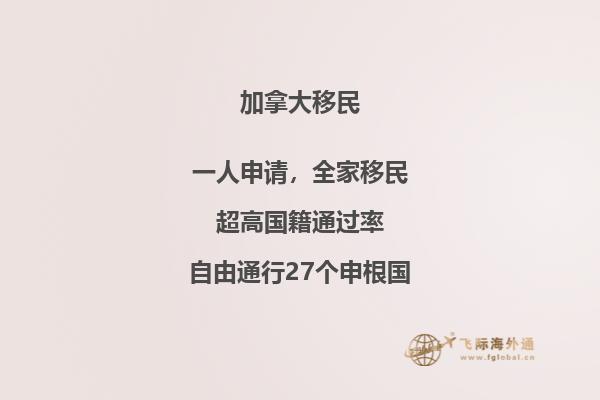加拿大各省投資移民匯總，本篇文章搞定一切！