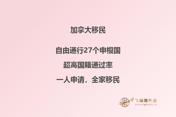 加拿大安省雇主擔保移民費用，非常省錢的移民項目！