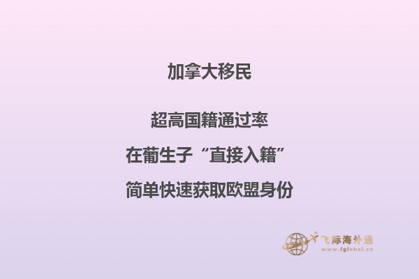 加拿大大西洋四省申請(qǐng)條件，你符合以下條件嗎？