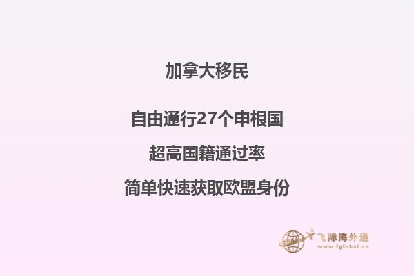 加拿大魁北克留學移民適合哪些人群，優(yōu)勢有哪些？