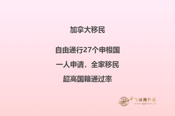 加拿大氣候冷不冷，移民加拿大好嗎？