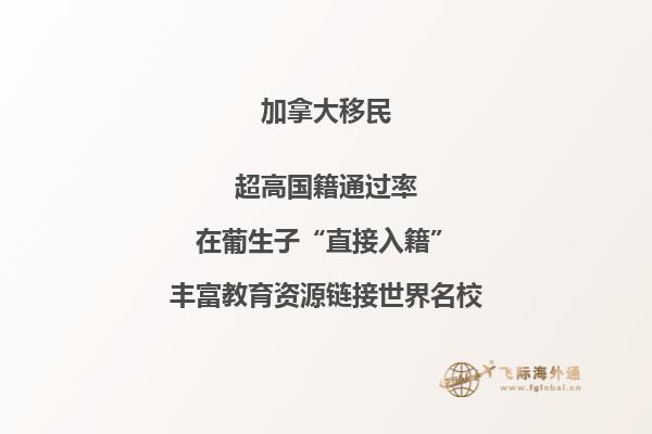 加拿大四省留學(xué)移民條件，哪個(gè)省份更適合你？