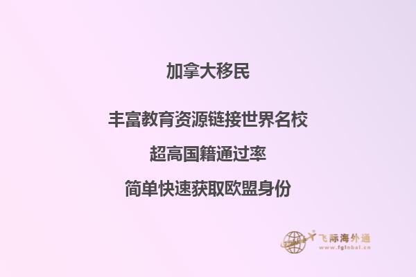 加拿大留學(xué)簽證拒簽人群，這些人更容易拒簽！