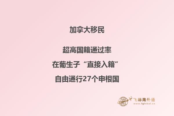 加拿大BC省十萬加幣投資移民申請條件，適合哪些人？