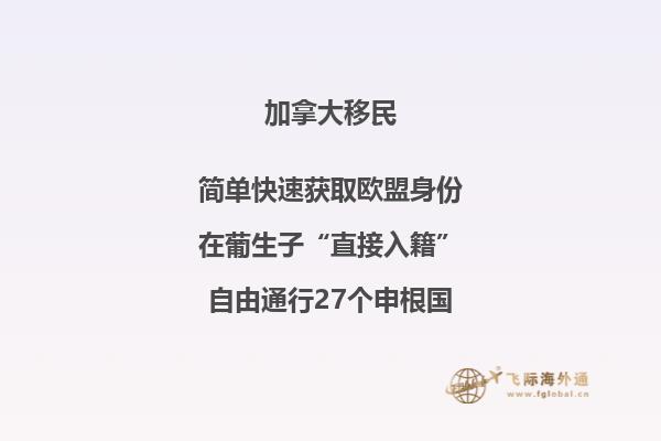 加拿大投資移民費(fèi)用清單，投資移民加拿大魁省優(yōu)勢有哪些？