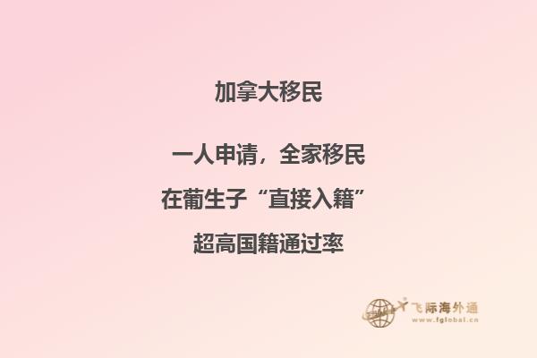 加拿大曼省留學移民費用，什么樣的留學生可移民加拿大？