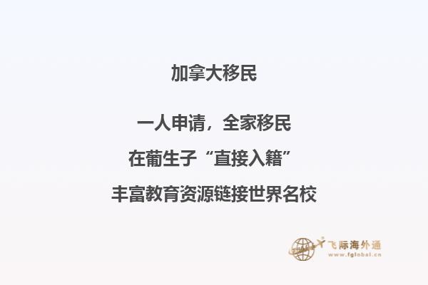 加拿大技術(shù)移民政策變化，技術(shù)移民申請人必看！