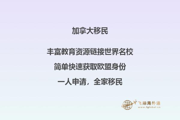 加拿大移民生物采集攻略，你想知道的都在這里！