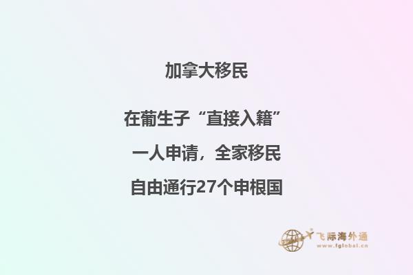 加拿大安省移民政策調整，哪些移民方式中招了？