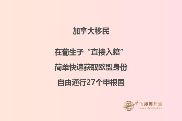 移民加拿大方式有哪些，如何維持加拿大楓葉卡？