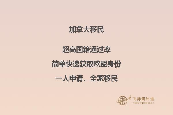 加拿大留學(xué)簽證拒原因有哪些？本文告訴你答案！