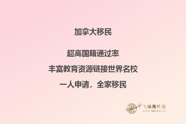 加拿大留學政策變化，快來看一看！