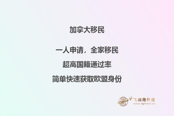 加拿大曼省投資移民需要多少錢(qián)，申請(qǐng)條件是什么?