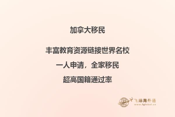 加拿大留學移民有年齡限制嗎，申請條件如何？
