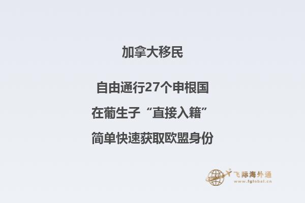加拿大移民考雅思還是托福，移民加拿大好嗎？