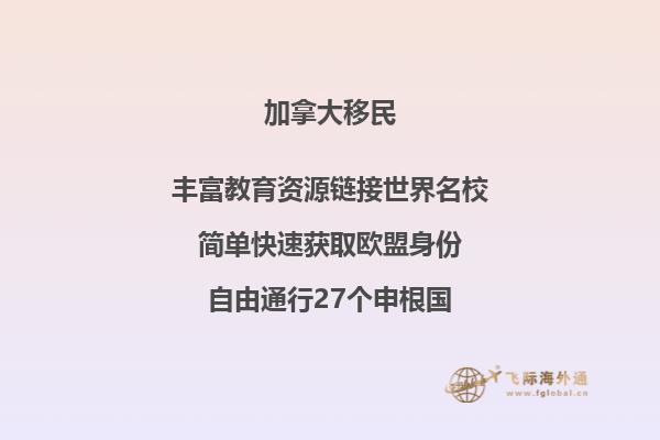 加拿大移民城市選擇怎么辦，移民人數(shù)有多少？