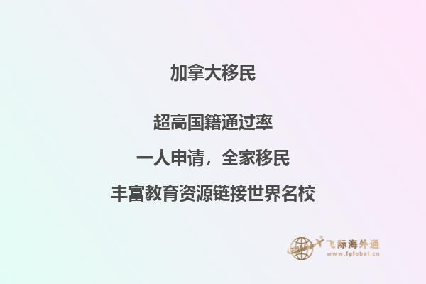 加拿大移民語言要求是什么，各個(gè)移民方式都不一樣！