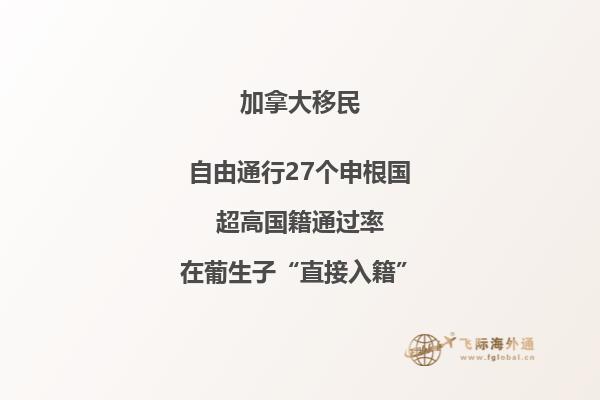 加拿大移民最新審理時(shí)間，快看看看移民要多久？