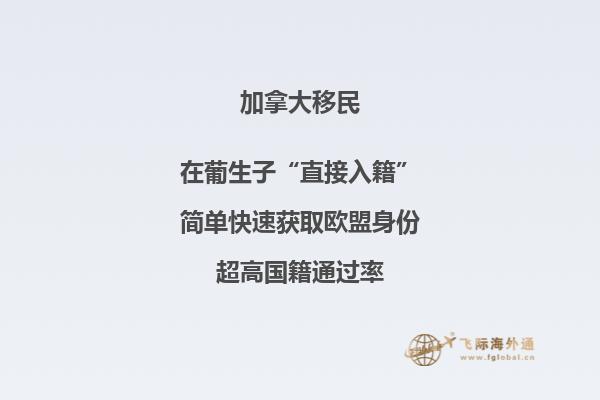 加拿大綠卡的福利待遇如何，可以去美國嗎？