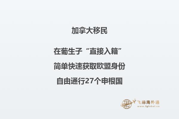 加拿大曼省投資移民最新政策，新政策告訴我們什么？