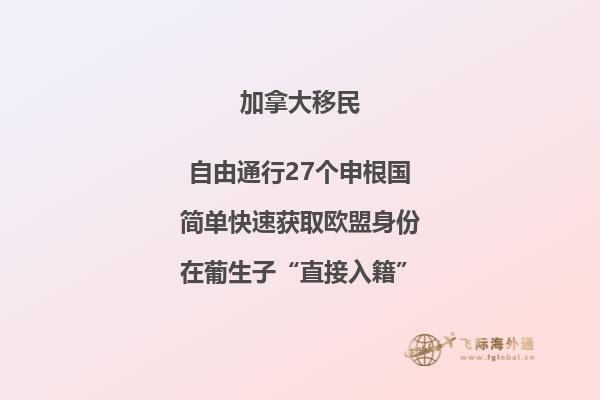 加拿大移民被拒原因是什么，應該要怎么辦?