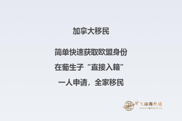 加拿大移民生活親歷記，點(diǎn)開來(lái)看一看！