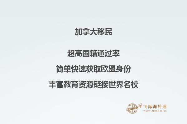 加拿大薩省投資移民政策，申請(qǐng)流程復(fù)雜嗎？