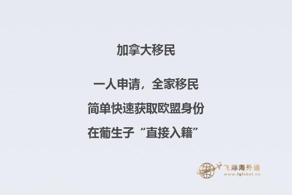 加拿大技術(shù)移民適合那些人，申請(qǐng)條件是什么？