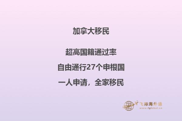 加拿大護照免簽國家有多少，本文告訴你答案！