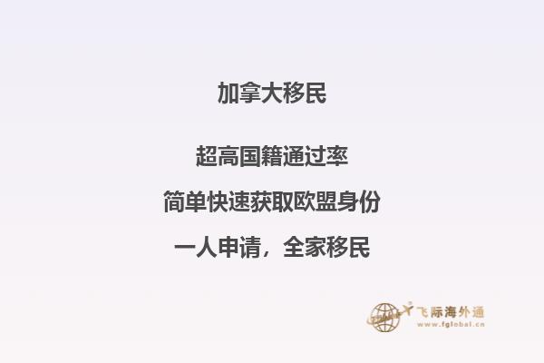 加拿大留學資金擔保多少，申請難不難？