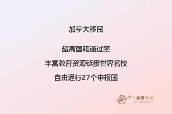 加拿大薩省投資移民流程，優(yōu)勢在哪？