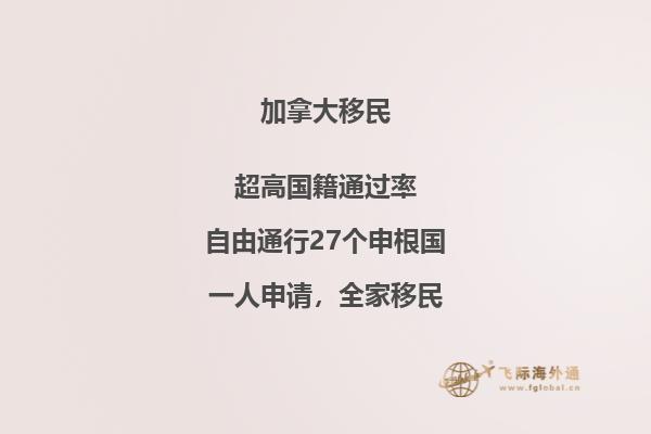 加拿大技術(shù)移民費(fèi)用需要多少，聯(lián)邦和省提名都一樣嗎？