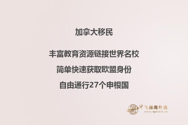 加拿大魁北克投資移民金額，成功率高不高？