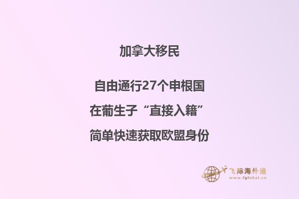 加拿大移民監(jiān)多長時間，移民加拿大難嗎？