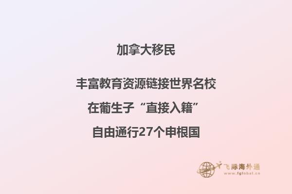 申請(qǐng)加拿大留學(xué)流程簡(jiǎn)單嗎，一步到位留學(xué)加拿大！