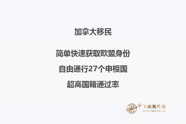 加拿大投資移民多久拿到身份，移民優(yōu)勢(shì)有哪些？
