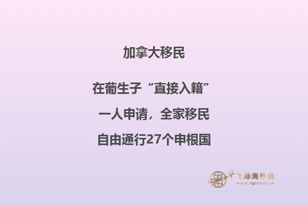 投資移民加拿大對投資者有哪些要求，各省移民條件均不同！