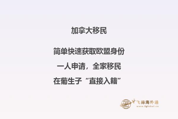 技術(shù)移民加拿大容易嗎，加拿大技術(shù)移民條件如何？