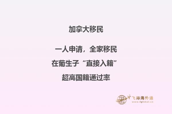 加拿大bc省投資移民多少錢，移民流程復雜嗎？
