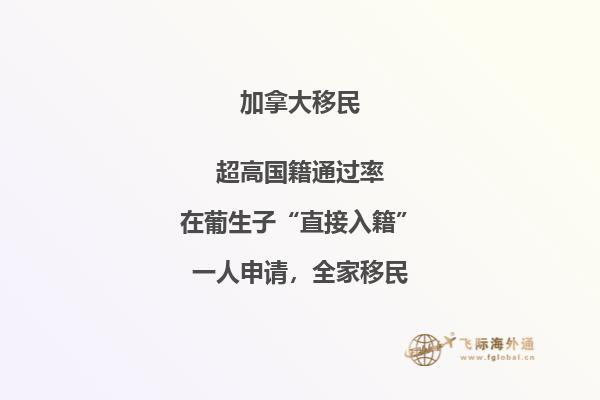 2020移民加拿大迎來利好，哪些移民方式最受歡迎？ 