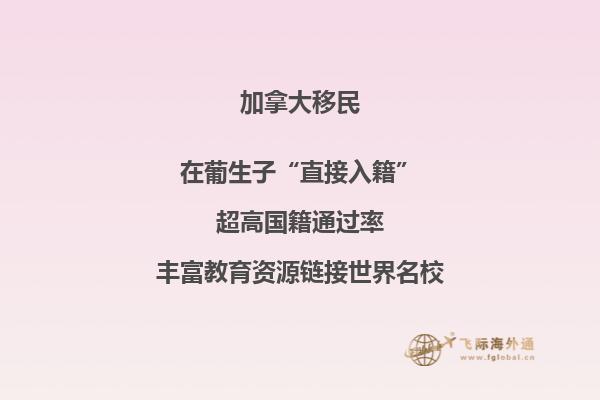 2020加拿大投資移民條件、投資費(fèi)用是多少