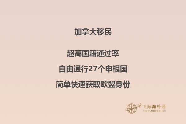 加拿大魁省投資移民技巧，知道這些更有幫助！ 