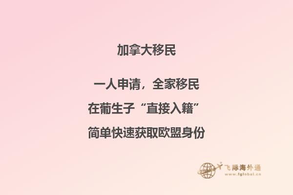 選擇溫哥華還是多倫多，移民加拿大華人更愛哪個(gè)？