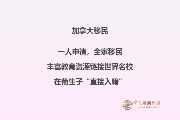 加拿大自雇移民是不是很難？加拿大自雇移民詳細介紹！