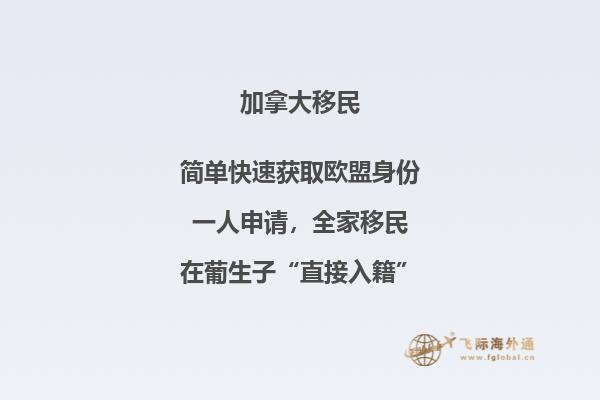什么是加拿大移民監(jiān)？什么是移民不移居？