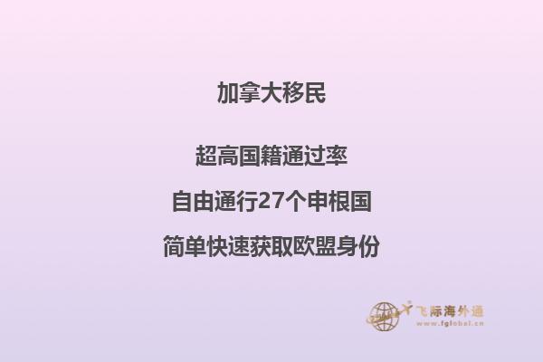 加拿大雇主擔保移民項目一般需要多少錢