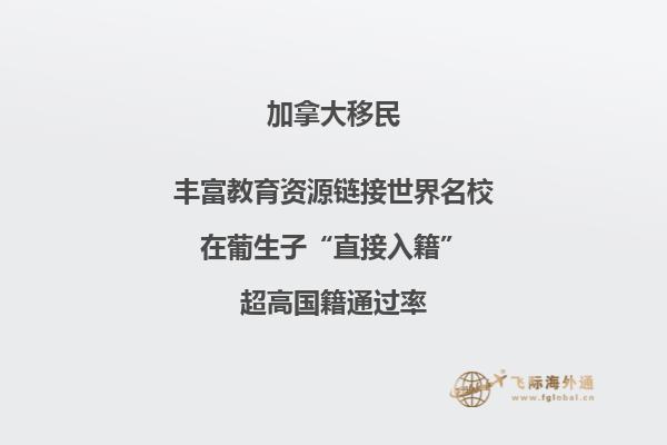 中小企業(yè)主、股東、高管的移民通道——加拿大企業(yè)家移民