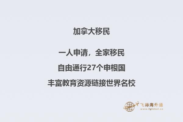 移民加拿大和移民澳洲哪個好？兩國各條件對比！