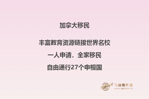 加拿大投資移民多少錢(qián)：了解加拿大投資移民的費(fèi)用與條件！